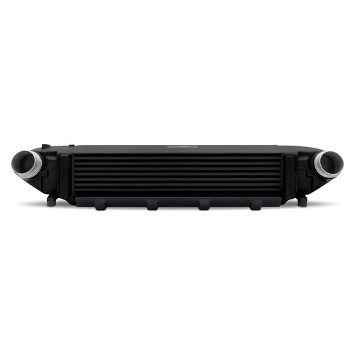 Mishimoto Mustang EcoBoost Performance Intercooler - Black (2024-2026)