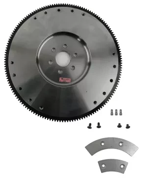 McLeod Mustang LX/GT/GTS/Cobra Super Street Pro Clutch Pack & Flywheel Kit (1986-1995)