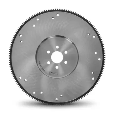 McLeod Mustang GT Super Street Pro Clutch Pack & Flywheel Kit (1996-1998)