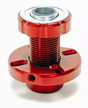 McLeod Mustang GT Super Street Pro Clutch Pack & Flywheel Kit (1996-1998)