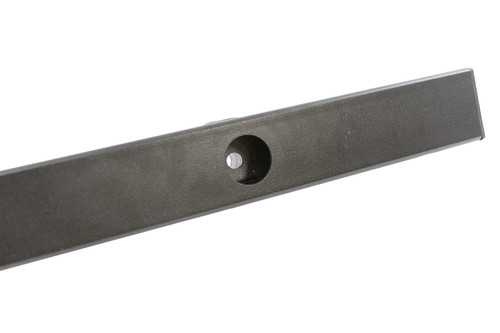Steeda 555-5214 Explorer Jacking Rails (2020-2026)