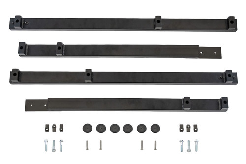 Steeda 555-5214 Explorer Jacking Rails (20-26)