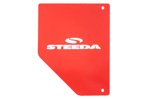 Steeda 555-0689 Explorer 2025+ ECU Cover