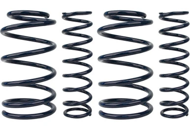 [Open Box] Steeda Shelby GT500 Mustang Sport Lowering Springs - Coupe (2007-2014)