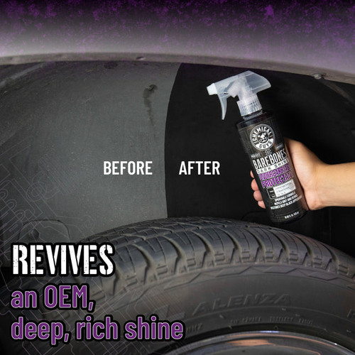 Chemical Guys Bare Bones Undercarriage Spray
