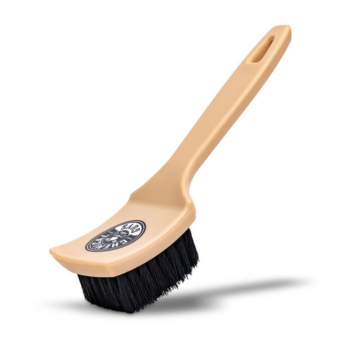 Chemical Guys ACC_G21 Nifty Interior Detailing Brush