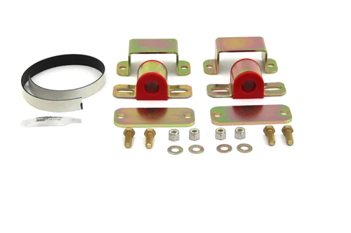 Steeda Focus Rear Sway Bar (2000-2011)