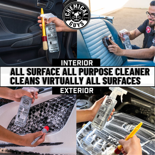 Chemical Guys Nonsense Colorless & Odorless All Surface Cleaner