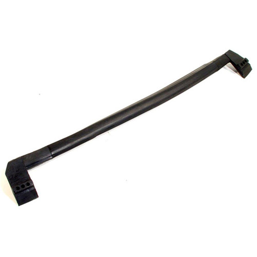 Metro Moulded Parts IS-TP-6600-A Mustang T-Top Side Rail Seal - Driver Side (79-93)