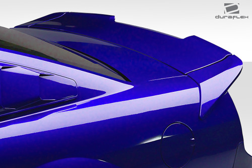 Duraflex Mustang R-Spec Rear Wing Spoiler (2005-2009)