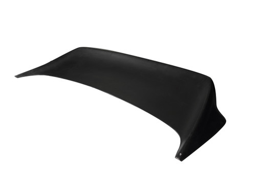 Duraflex Mustang Hatchback Star Rider Rear Wing Spoiler (1979-1993)