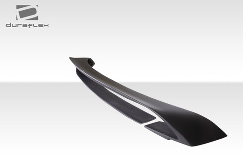 Duraflex Mustang GT350 Style Rear Wing Spoiler (2010-2014)