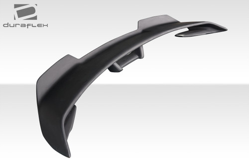 Duraflex Mustang Coupe PP1 Wicker Style Rear Wing Spoiler (2015-2023)