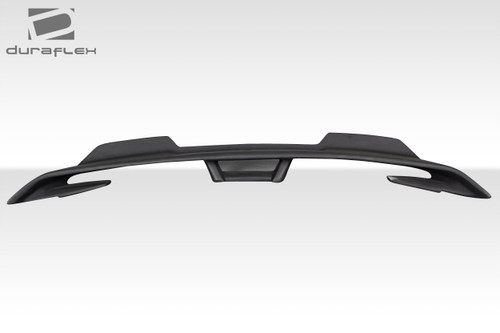Duraflex Mustang Coupe PP1 Wicker Style Rear Wing Spoiler (2015-2023)