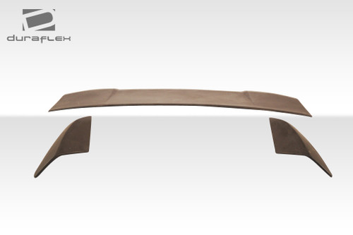 Duraflex Mustang R-Spec Rear Trunk Lid Wing Spoiler (2010-2014)