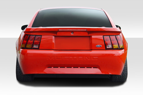 Duraflex 112731 Mustang Colt Rear Wing Spoiler (99-04)