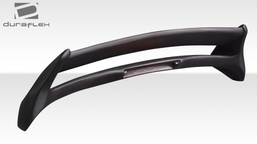 Duraflex Fiesta Reta Rear Wing Spoiler (2014-2019)