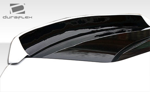 Duraflex Mustang Circuit Rear Trunk Lid Wing Spoiler (2005-2009)
