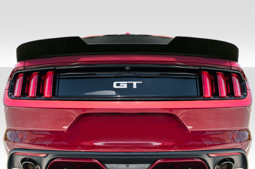 Duraflex 116253 Mustang Wickerbill Rear Wing Spoiler (15-23)