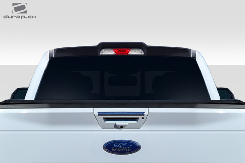 Duraflex F-150 Rugged Road Rear Roof Wing Spoiler (2015-2020)