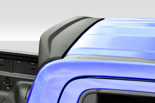 Duraflex 117245 Ranger Cab Rugged Road Rear Wing Roof Spoiler (19-23)