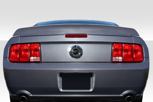 Duraflex 115831 Mustang MPX Rear Wing Spoiler (05-09)