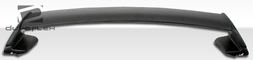 Duraflex Focus 4DR SE Wing Trunk Lid Spoiler (2000-2007)