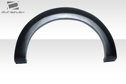 Duraflex F-150 Raptor Style Front & Rear Fender Flare Set (2015-2020)