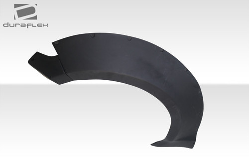 Duraflex Mustang Grid Widebody Front Fender Flares (2018-2023)