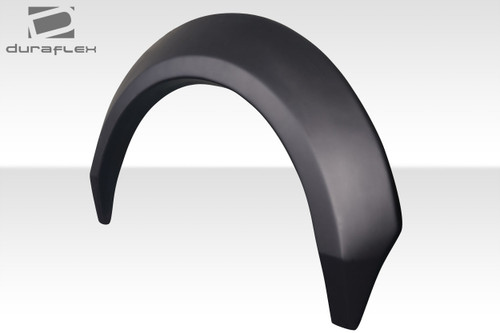 Duraflex F-150 Rocker Rear Fender Flares (2018-2020)