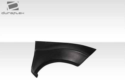 Duraflex Fiesta CPR Wide Body 70mm Front Fender Flares (2014-2019)