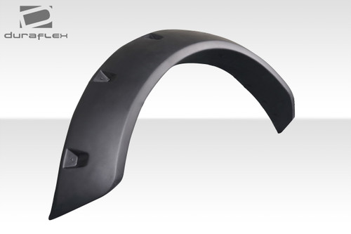 Duraflex Bronco Extreme Country Front Fender Flares (2021-2025)