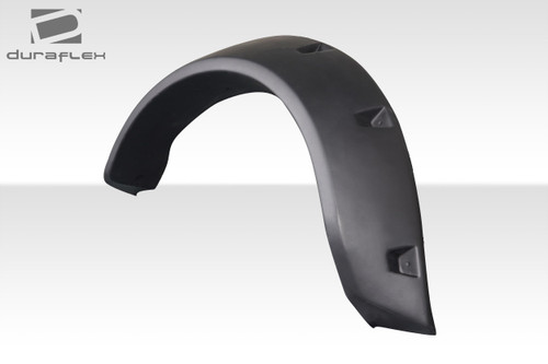 Duraflex Bronco Extreme Country Front Fender Flares (2021-2025)