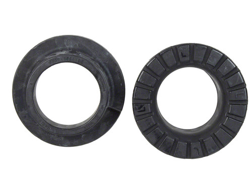 Ford Performance Mustang Street Lowering Spring Kit - Non Magneride (2015-2024)