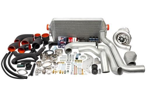 Vortech F-150 5.0L Tuner Kit - Polished Finish (2018-2020)