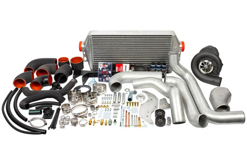 Vortech F-150 5.0L Tuner Kit - Black Finish (2018-2020)