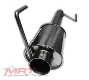 MRT F-150 3.5L EcoBoost Sport Touring Exhaust (2011-2014)