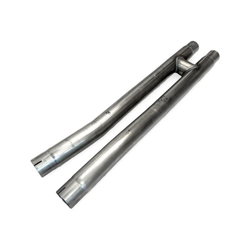MRT Mustang 3.7L Sport Touring H-Pipe (2015-2017)