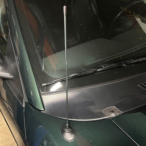 MRT Mustang Shorty Antenna (1979-2009)