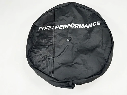 Ford Performance M-19412-FPBT35 Bronco 35inch Spare Tire Cover (21-26)