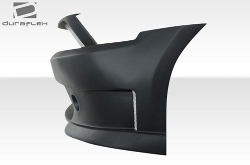 Duraflex Mustang CVX Front Bumper Cover (2010-2012)