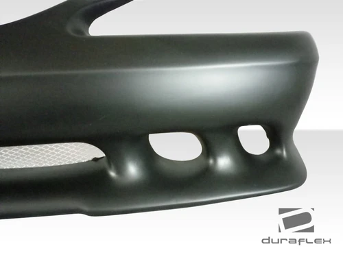 Duraflex Mustang Colt Front Bumper Cover (1994-1998)
