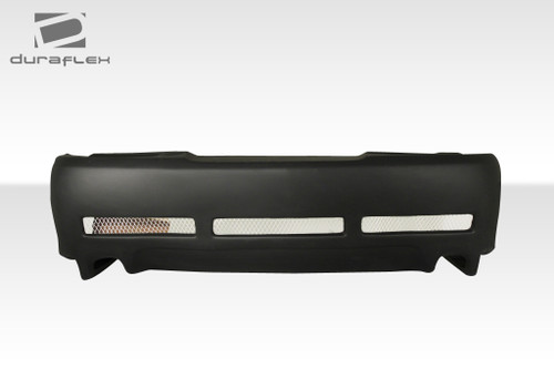 Duraflex Mustang Colt Rear Bumper Cover (1999-2004)