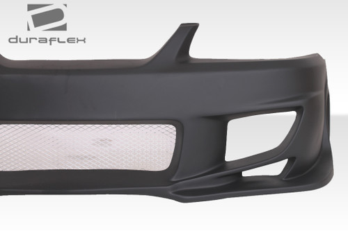 Duraflex Mustang Bomber Front Bumper Cover (1999-2004)