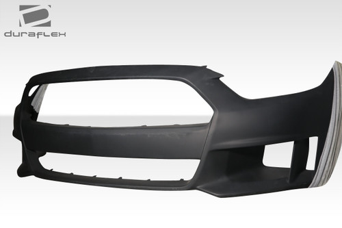 Duraflex Mustang Grid Front Bumper Cover (2015-2017)