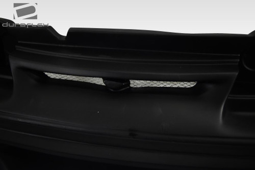 Duraflex Mustang Stalker Front Bumper Cover (1987-1993)