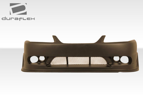 Duraflex Mustang CBR500 Widebody Front Bumper Cover (1999-2004)