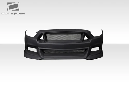 Duraflex Mustang Predator Front Bumper Cover (2015-2017)