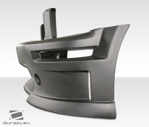 Duraflex Mustang CVX Front Bumper Cover (2005-2009)