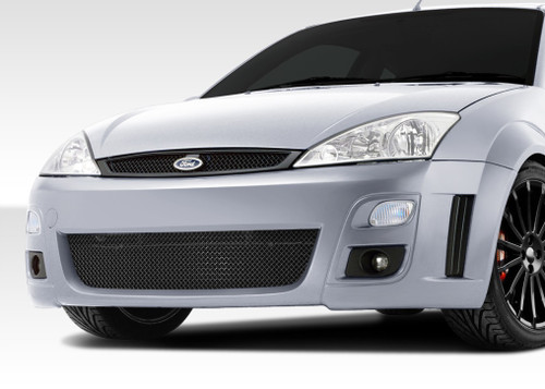 Duraflex 107908 Focus F-Sport Front Bumper Cover (00-04)